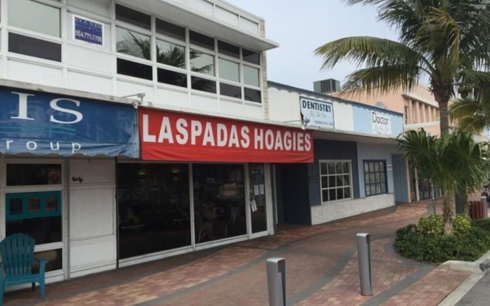 Laspadas Subs