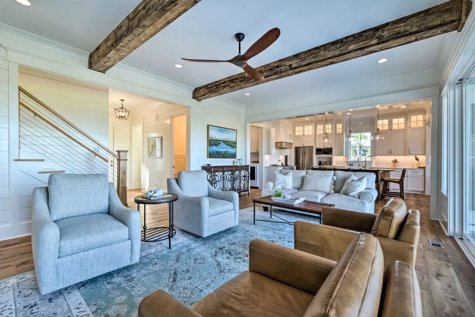 Family Gathering Room
