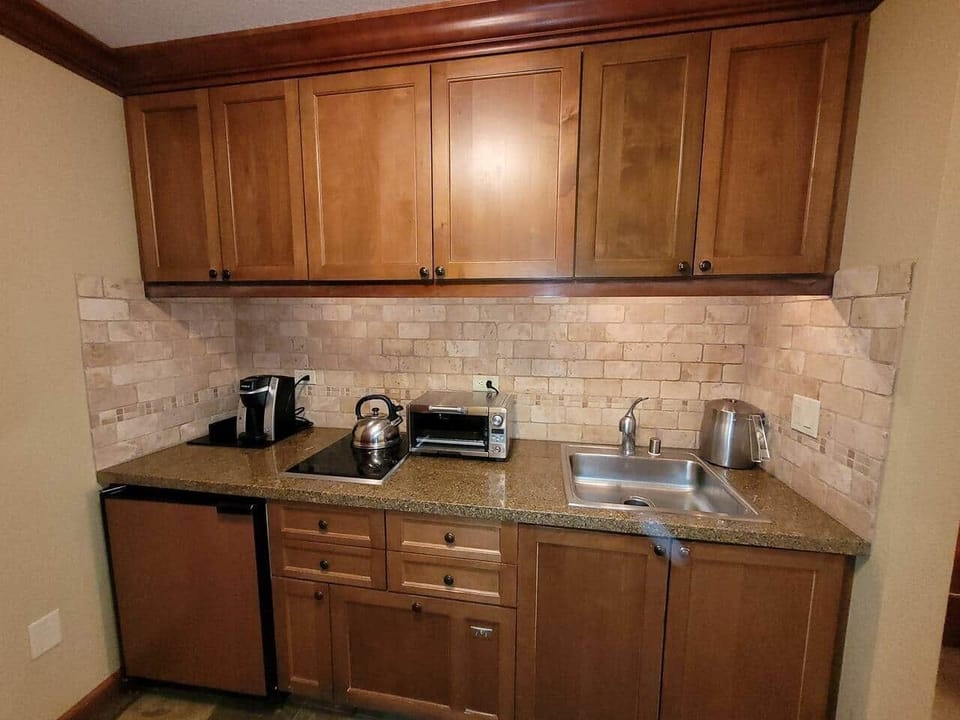 Kitchen Suite