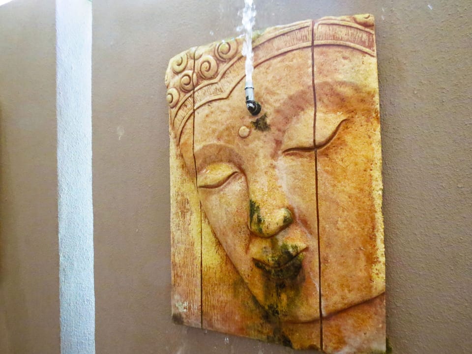 Fountain 