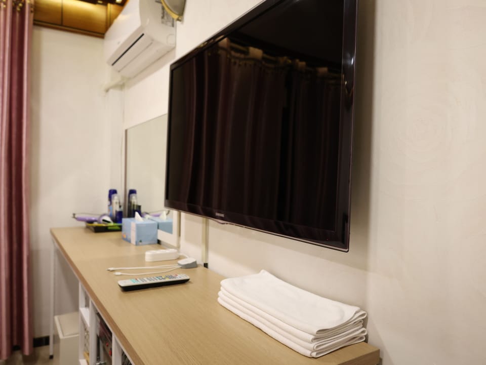 Standard Double Room | Premium bedding, rollaway beds, free WiFi, bed sheets