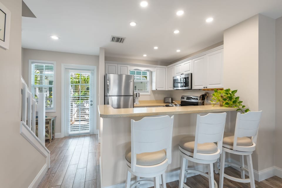 Whip up your meals together