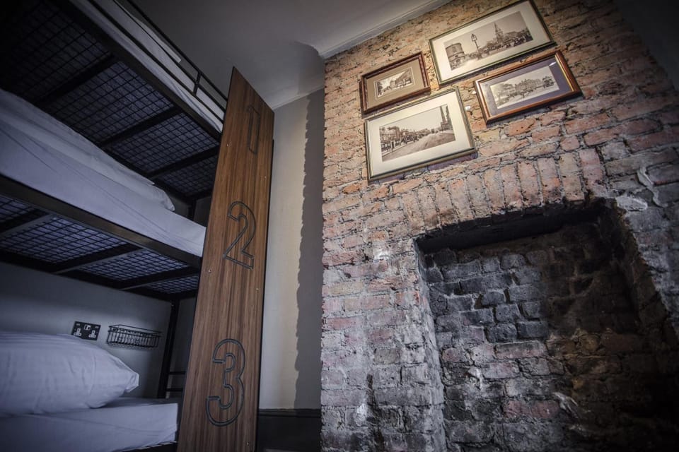 Blackout drapes, iron/ironing board, free WiFi, bed sheets