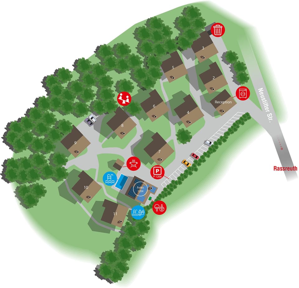 Property map