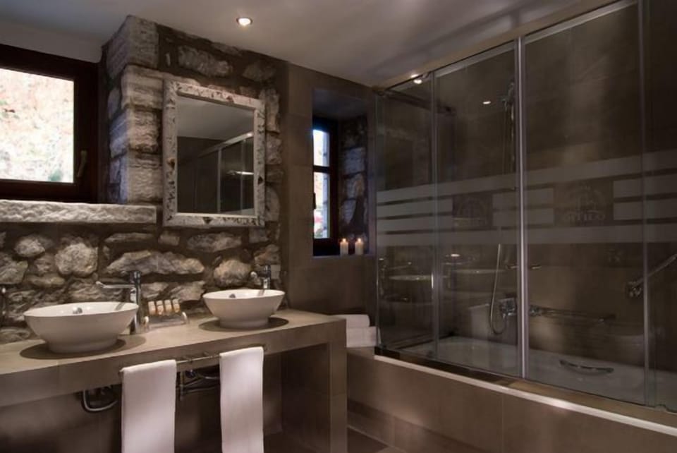 Itilo Traditional Hotel Hotel in Peloponnese Region