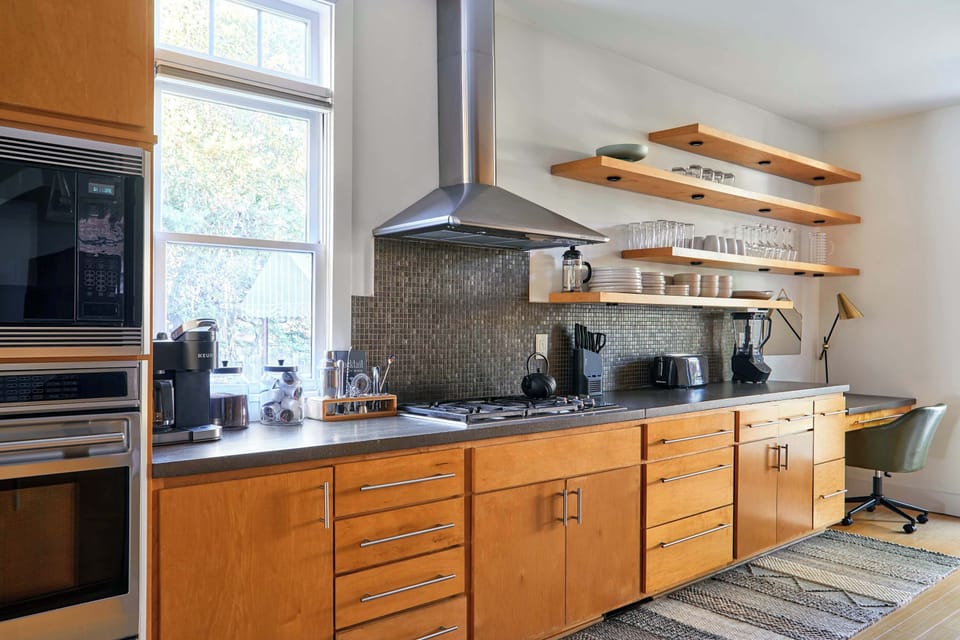 From essential kitchen tools to thoughtful details, we've created the perfect setting for unforgettable dining moments.