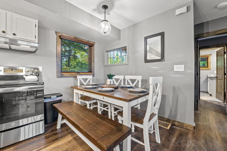 Kitchen table