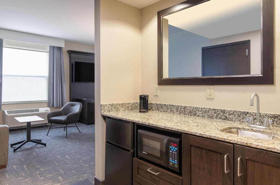 Minibar