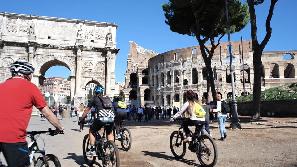 Bicycling
