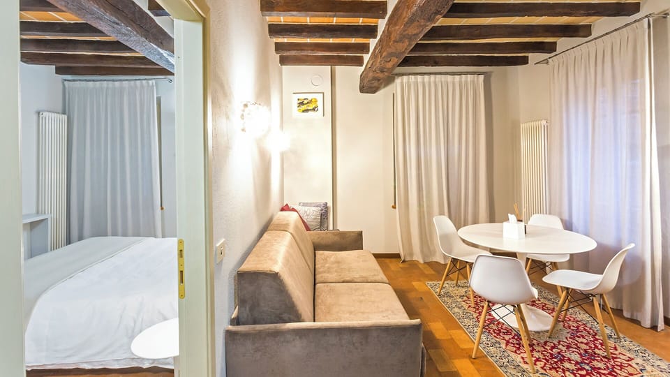 Classic Suite | 1 bedroom, premium bedding, down comforters, pillowtop beds