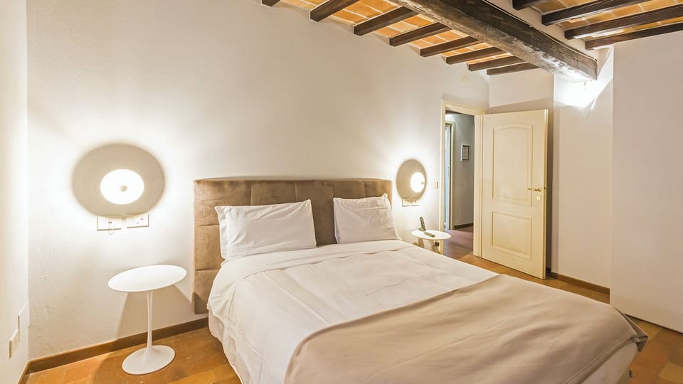 Classic Suite | 1 bedroom, premium bedding, down comforters, pillowtop beds
