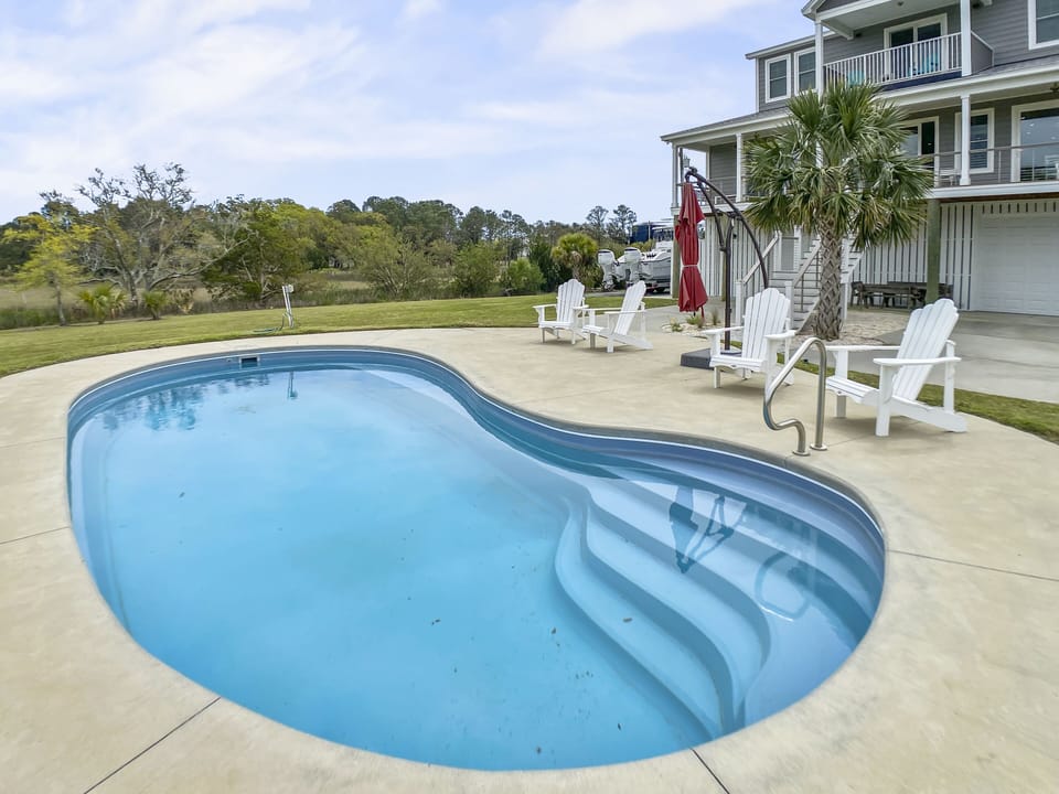 Welcome To Marsh Madness!