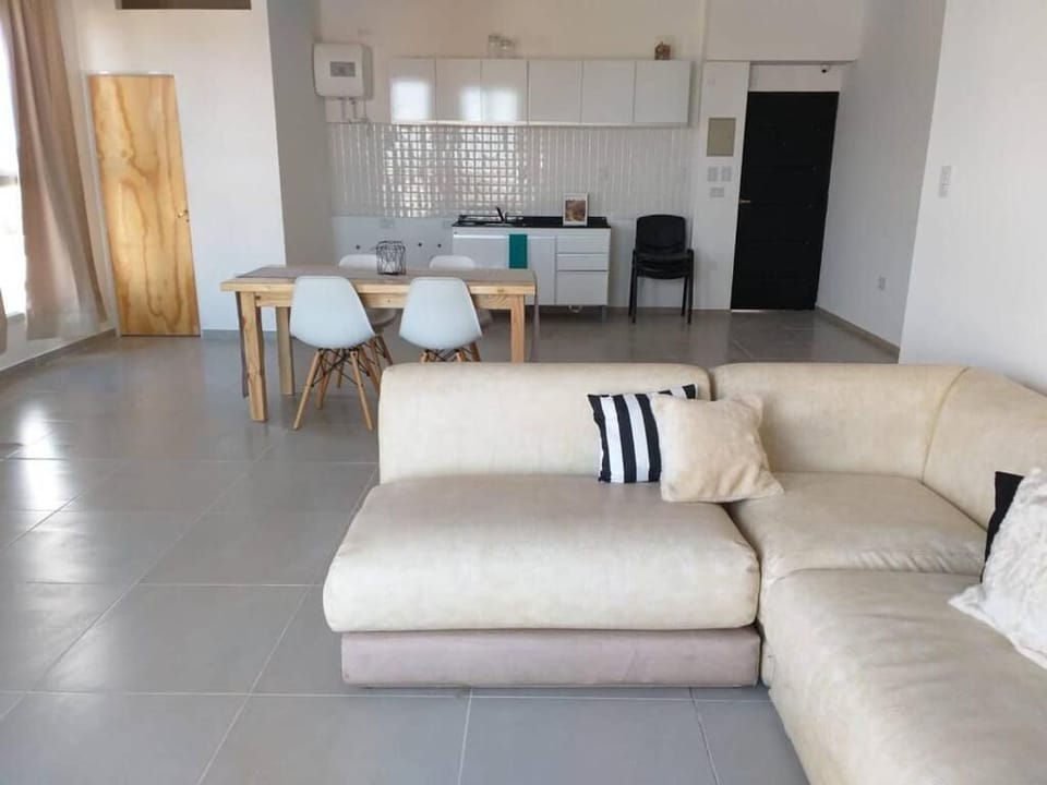 Panoramic Apartment | Living area
