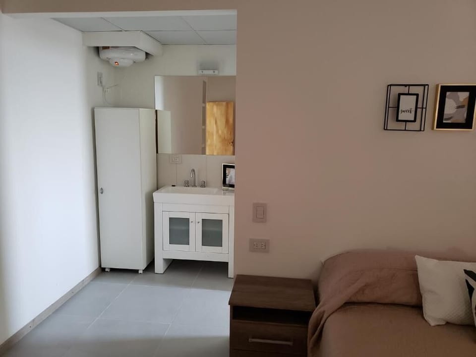 Panoramic Apartment | 2 bedrooms, iron/ironing board, free WiFi