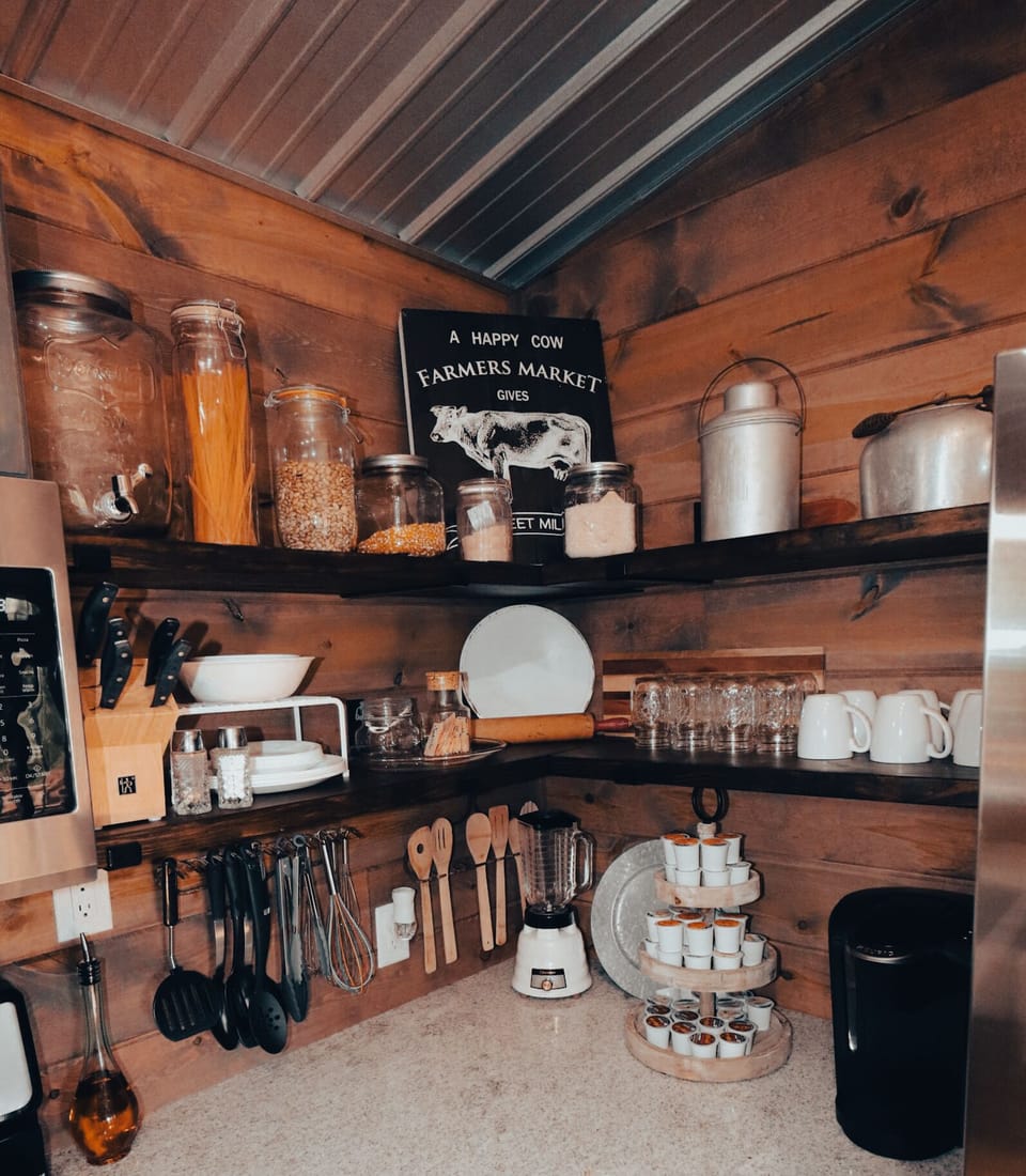 Coffee Bar