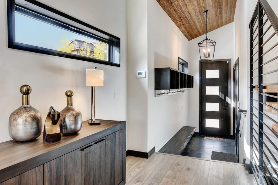 Entryway