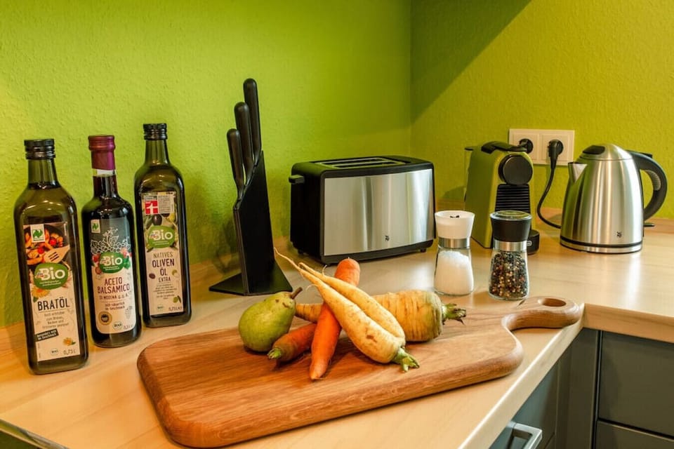 Ganz nach eurem Geschmack!