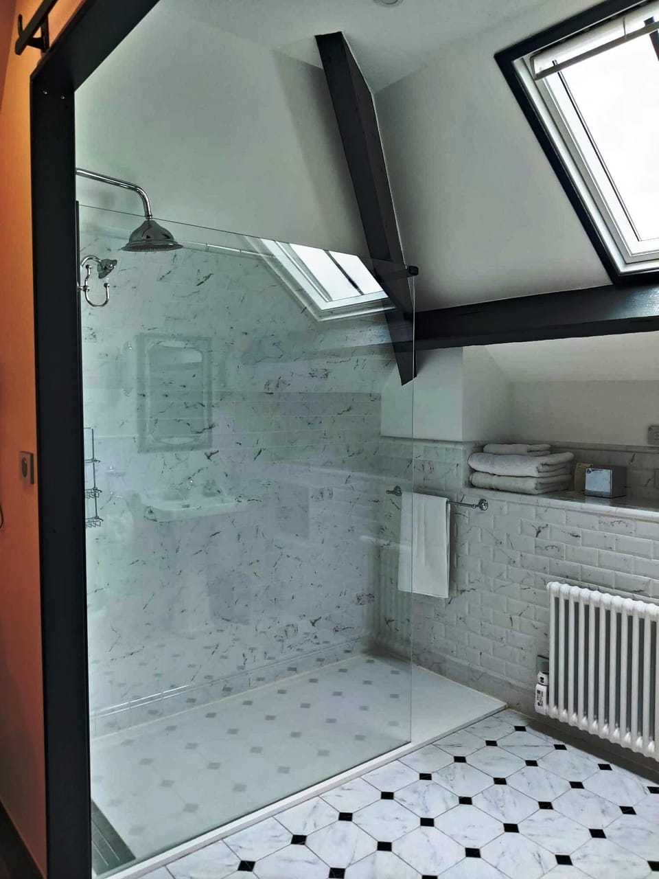Premium Double Room | Premium bedding, memory foam beds, in-room safe, individually decorated