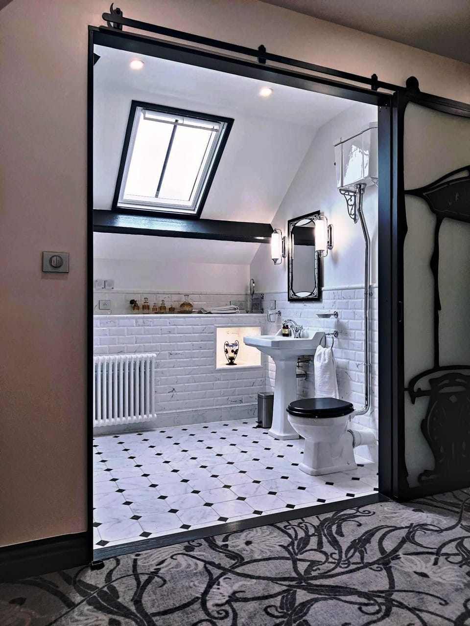 Premium Double Room | Premium bedding, memory foam beds, in-room safe, individually decorated
