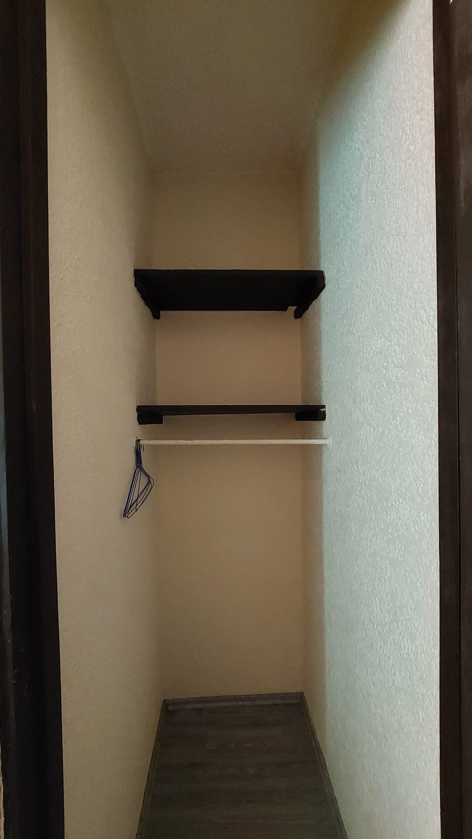 Basic Single Room | Bed sheets