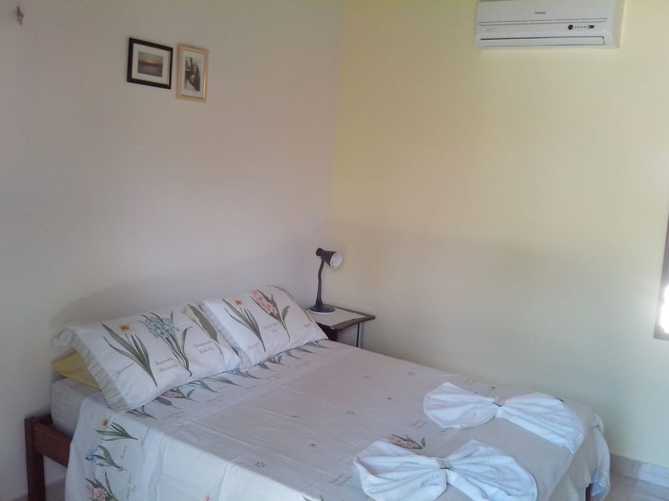Standard Double Room | Minibar, free WiFi