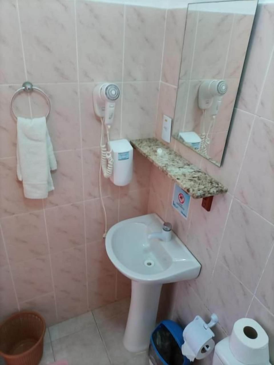 Pousada Alquimia Inn in Jericoacoara