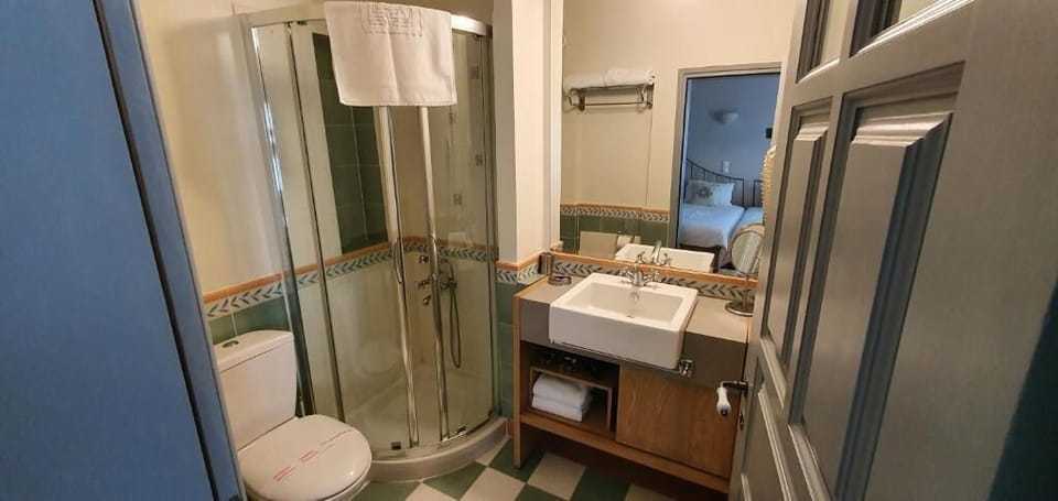Standard Double or Twin Room | In-room safe, soundproofing, free cribs/infant beds, free WiFi