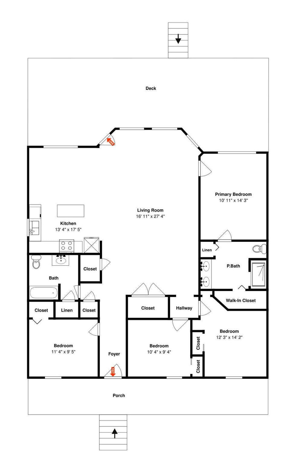 House (6 Bedrooms) | Property amenity