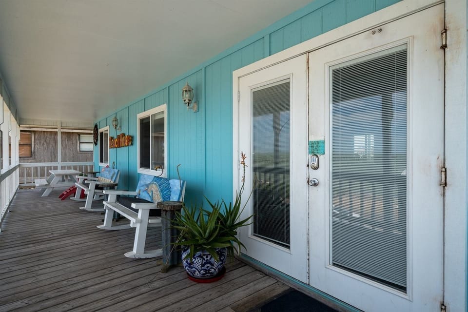 House (2 Bedrooms) | Property amenity