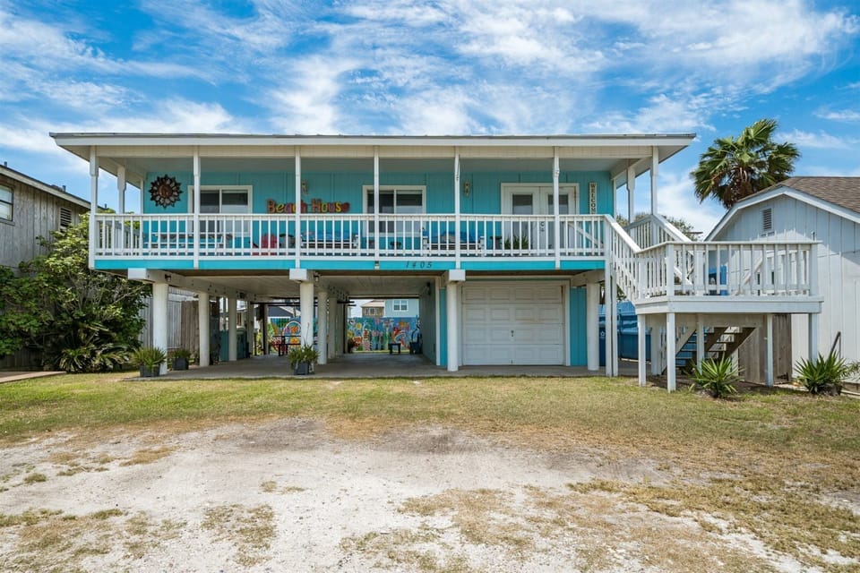 House (2 Bedrooms) | Property amenity