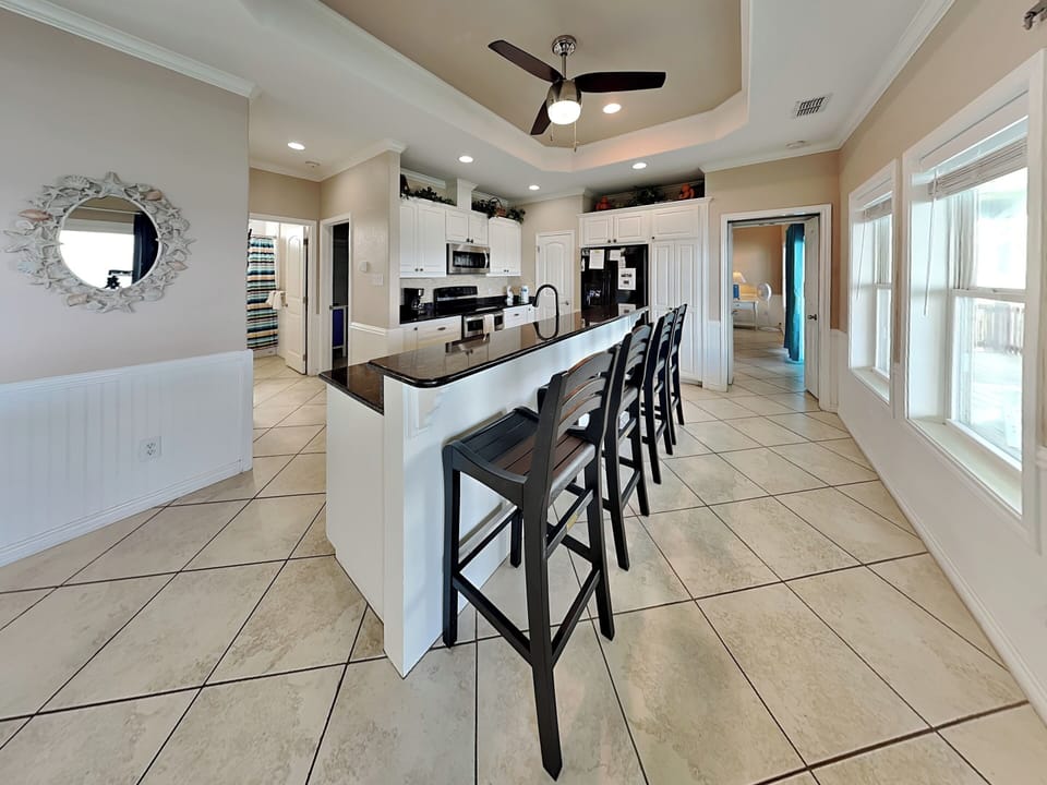 House (2 Bedrooms) | Property amenity