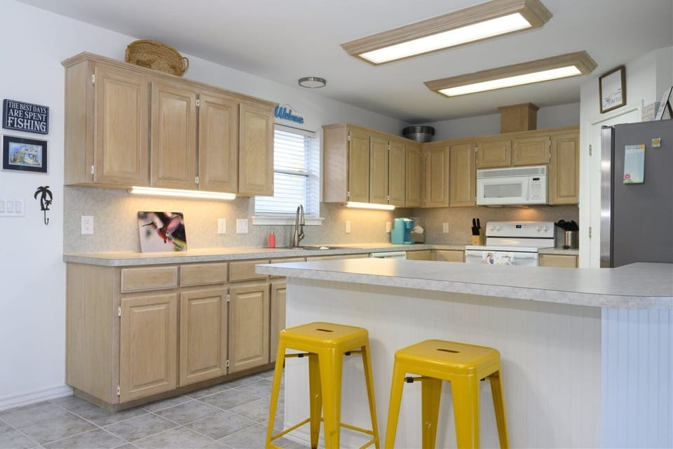 House (3 Bedrooms) | Property amenity