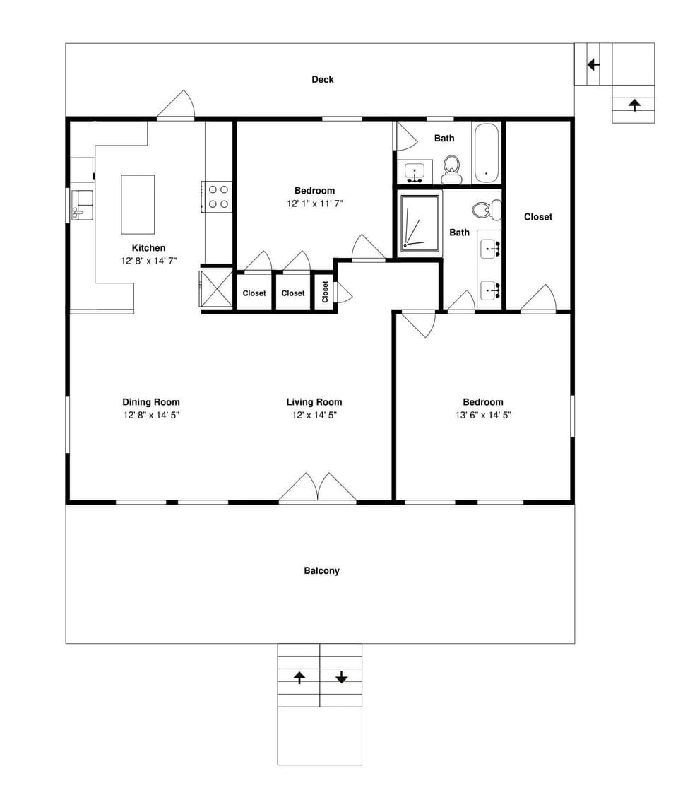 House (6 Bedrooms) | Property amenity