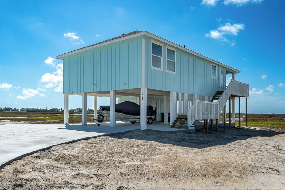 House (4 Bedrooms) | Property amenity
