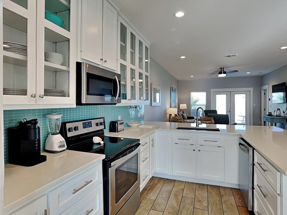 Condo (2 Bedrooms) | Miscellaneous