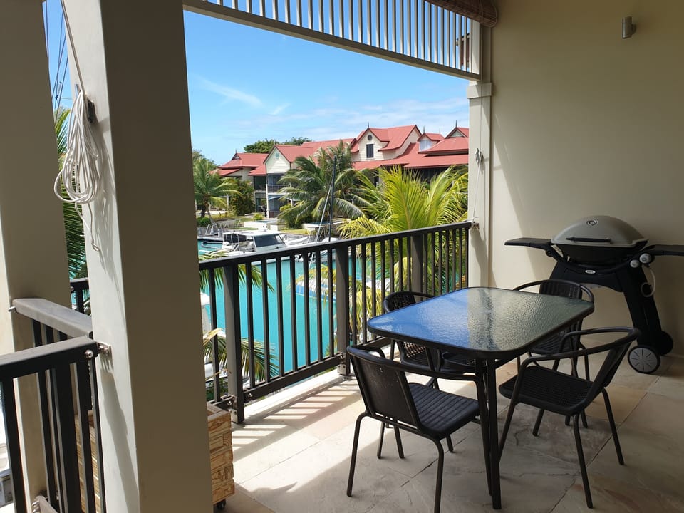 Family Apartment | Terrace/patio