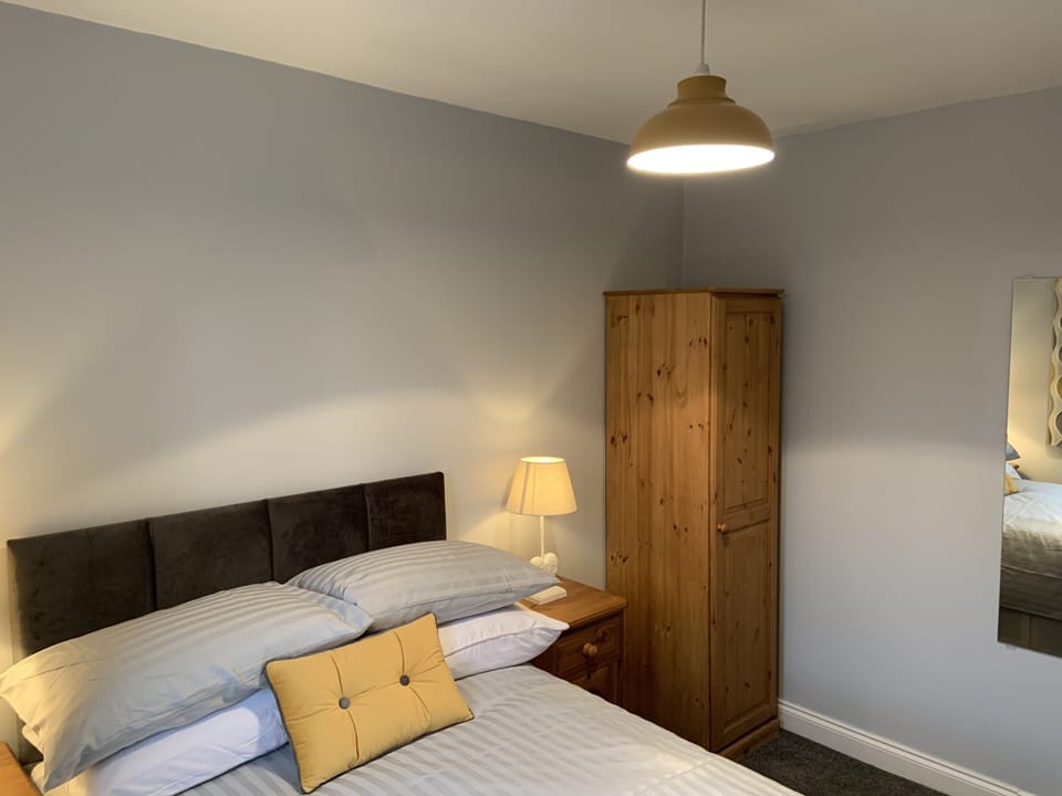 Romantic Apartment, Private Bathroom (Whole apartment) | 1 bedroom