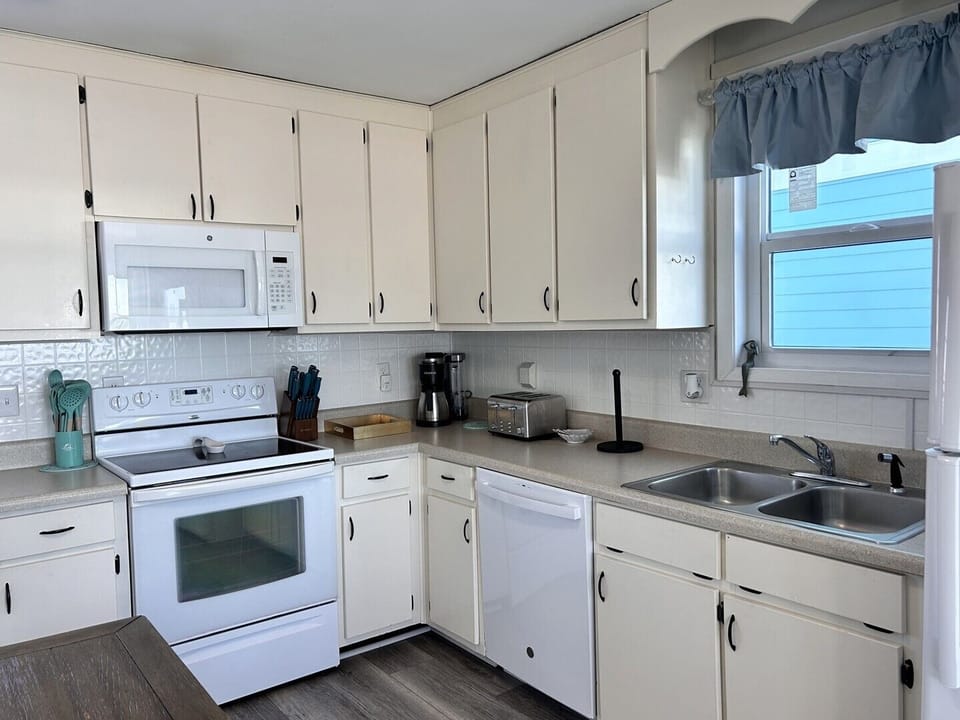 Kitchen
2/16/24 JR