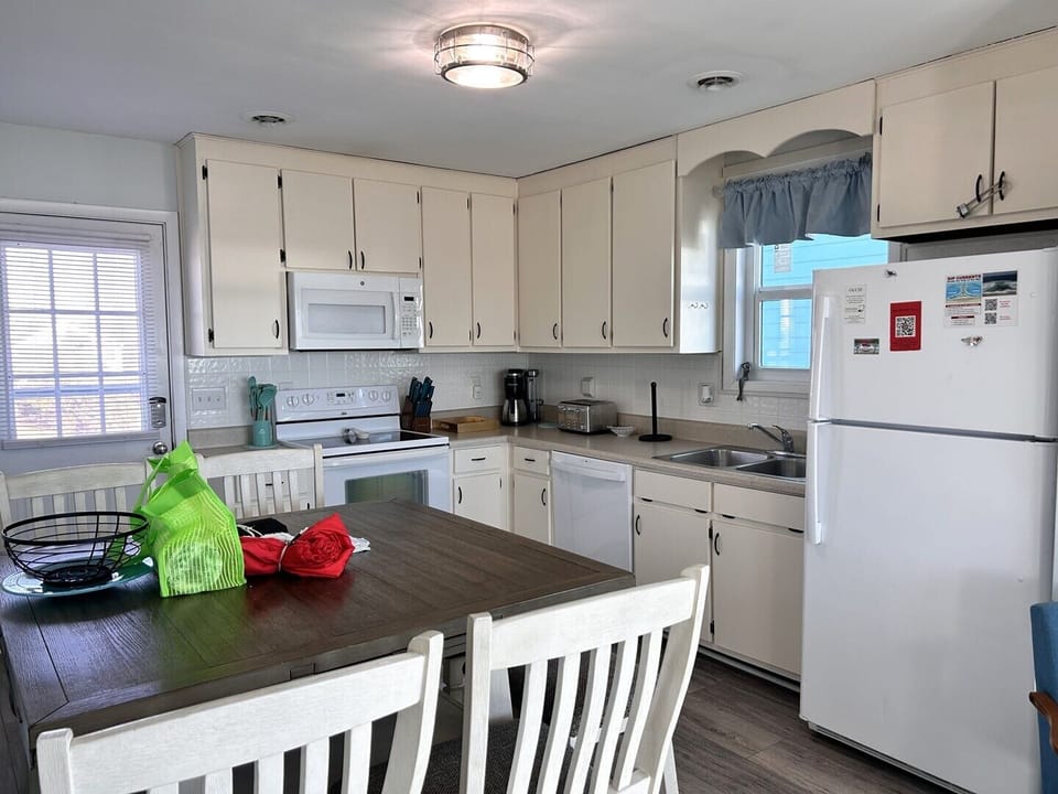 Dining Room
2/16/24 JR
