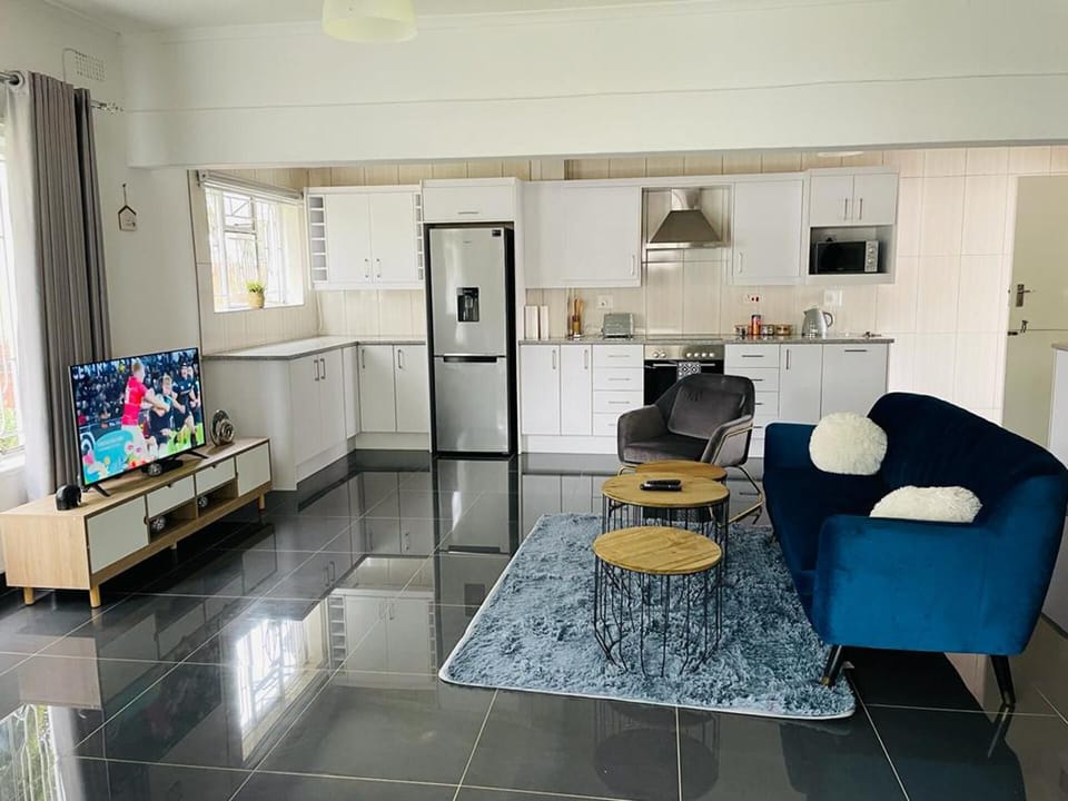 House | Living room