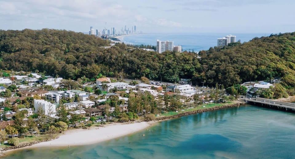 Strategic location,  approximately 5 minute walk from the apartment