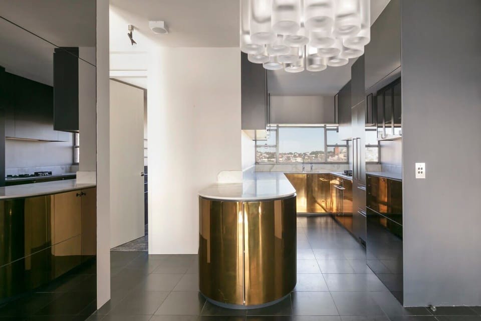 Modern and professionally styled