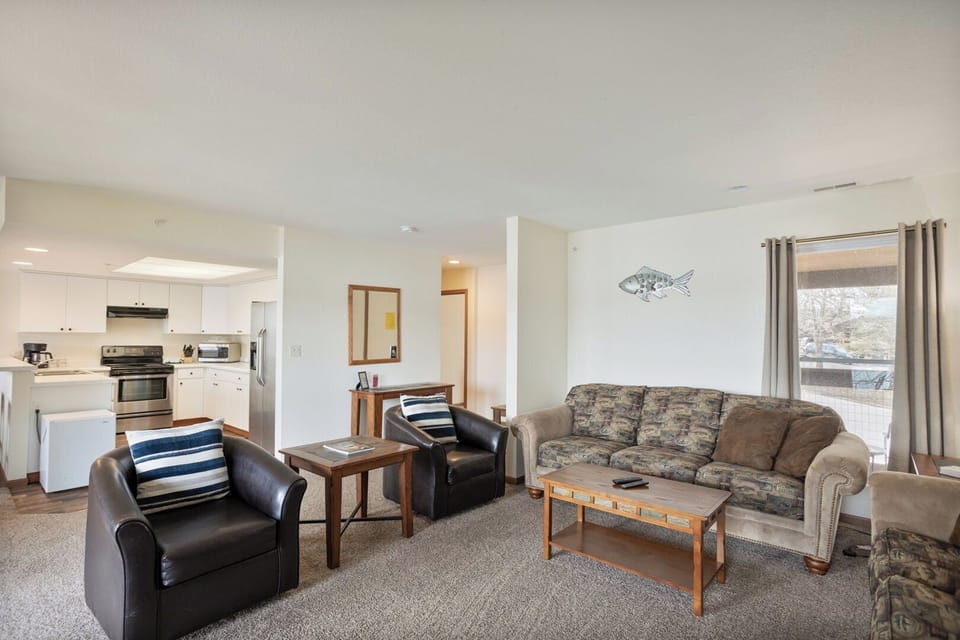 Living Room View 3