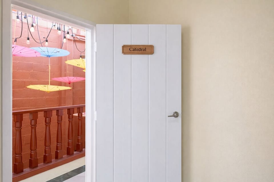 Standard Room | Desk, laptop workspace, free WiFi, bed sheets