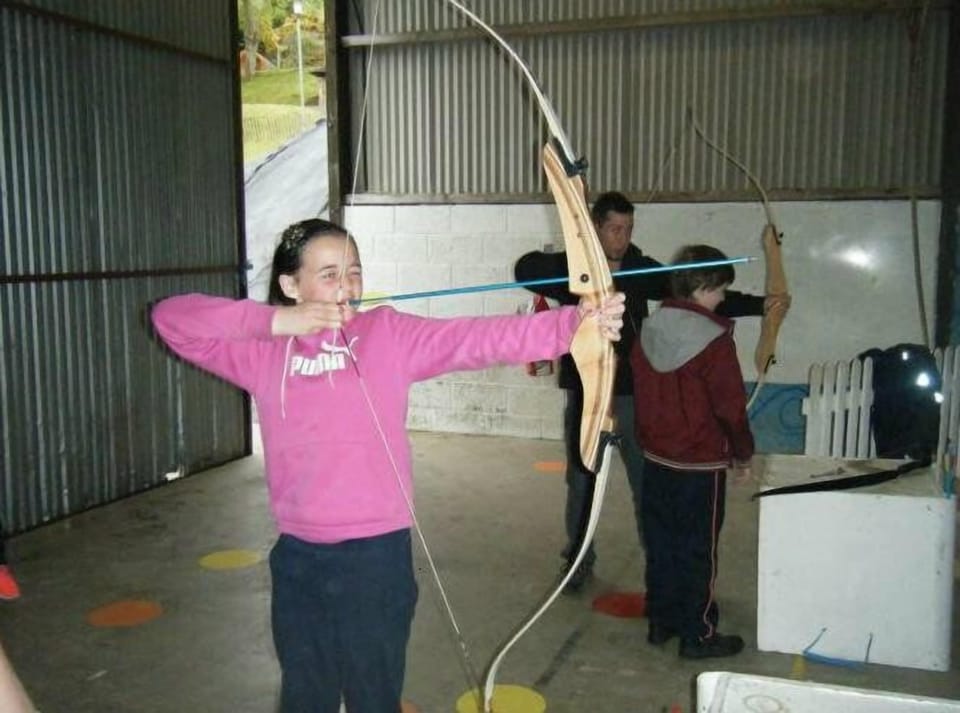 Archery