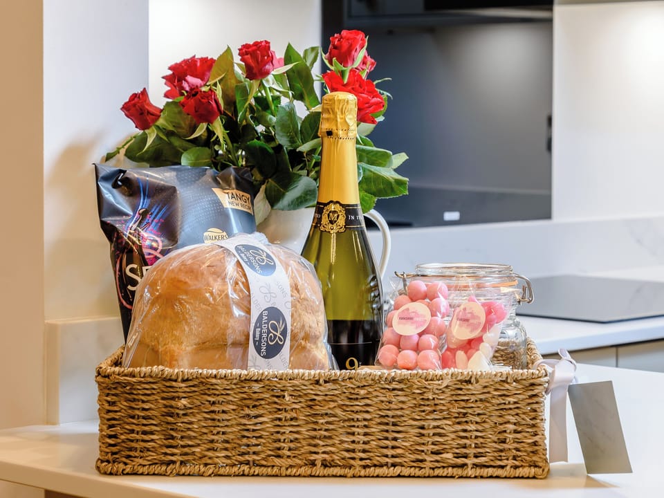 Welcome pack | Rinstone Lodge, Thornton le Dale, near Pickering