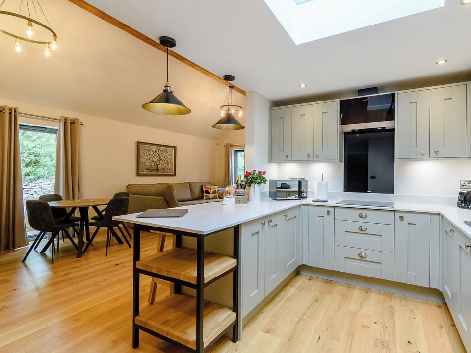 Kitchen | Rinstone Lodge, Thornton le Dale, near Pickering