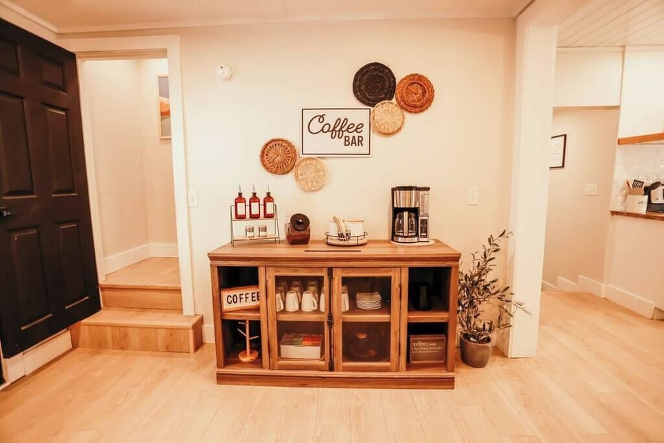 Coffee Bar