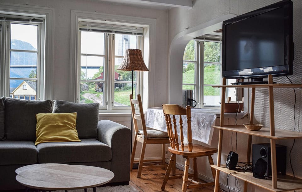 living-room
