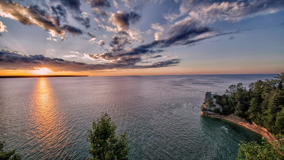 Enjoy exploring the local area.